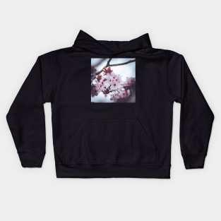 Darkness in my heart II Kids Hoodie